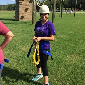 Meet your Posher, Mona